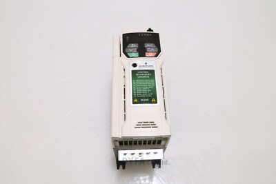 EMERSON used M200-032 00100 A 2.2kW Control Techniques Unidrive DRV-I-4323=9E31