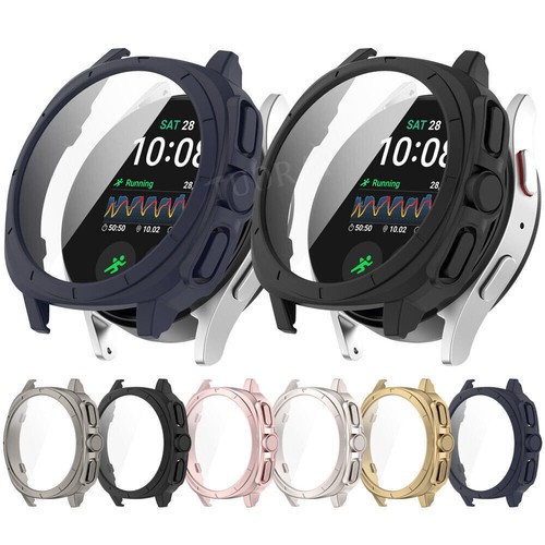Für Samsung Galaxy Watch FE 7 40mm 44mm Ultra 47mm Schutzhülle TPU PC Case Cover - Picture 5 of 457