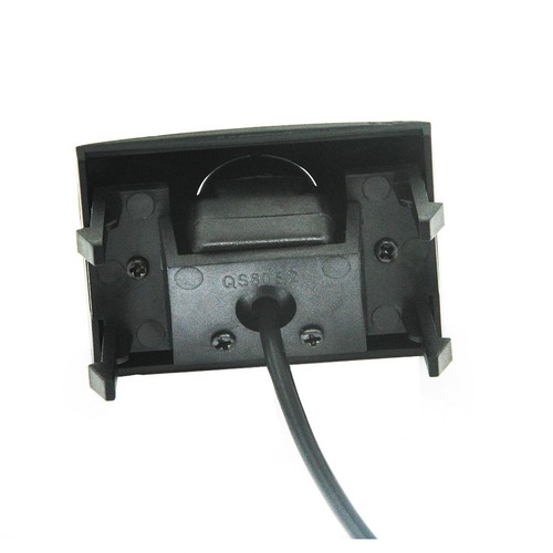 CCD Car Backup Front View Camera for 2013 Audi Q7 Front Logo Brand Mark Camera - Picture 5 of 7
