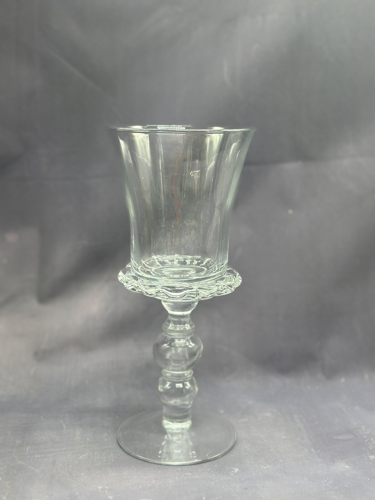 Southern Living at Home Emerson Iced Tea Glass Replacement Discontinued