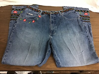 RVT serve Piping Hot Jeans Size 20 