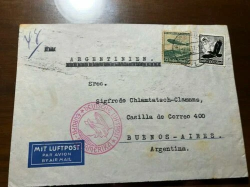 VF (Very Fine) Decimal Worldwide Philatelic Covers