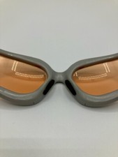 Hasbro NERF Dart Tag Protective Safety Glasses Goggles