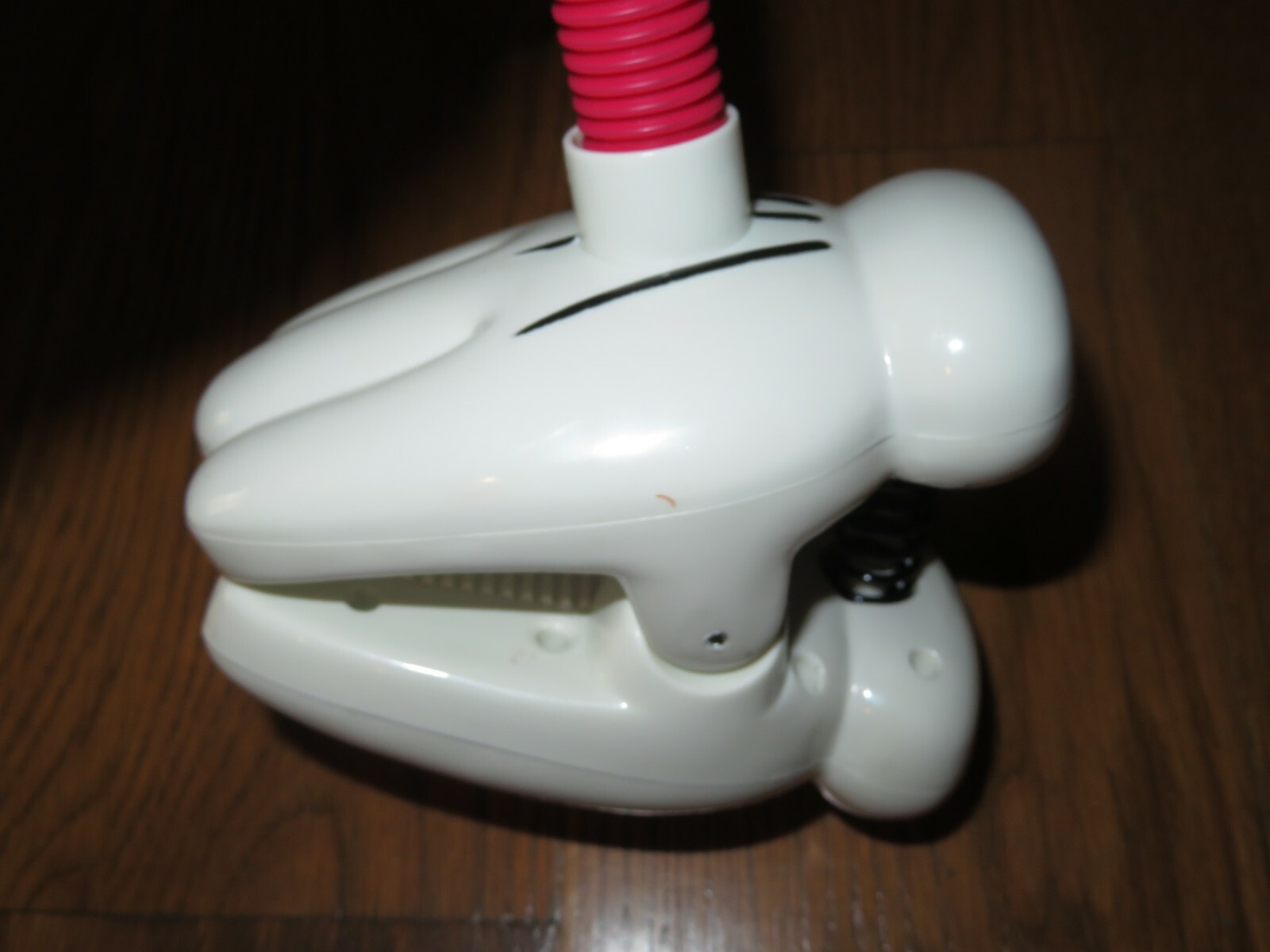 DISNEY MiCkEy MoUsE EaRs CLIPON Desk/Table/Stroller SOUVENIR Battery