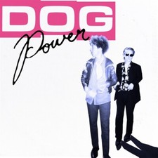 DOG POWER - DOG POWER   VINYL LP NEU