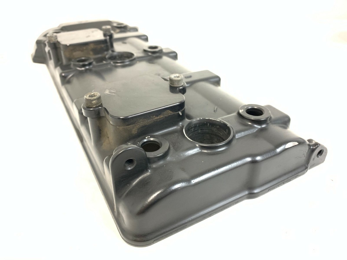 Kawasaki 2008-2010 ZX10R Ninja Top Upper Motor Engine Cylinder