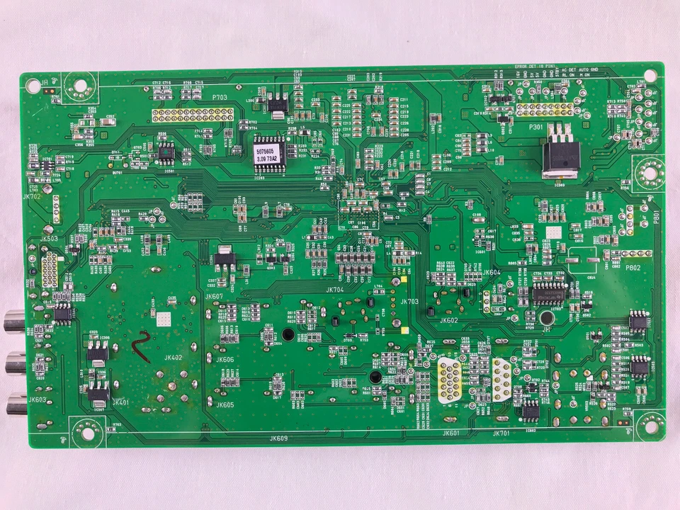 EBR68351301, EBR68351301, EAX61358606(1), Z42PJ240-UB, Z42PJ240-UBSUSZLJR - Image 3 of 3