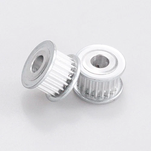 5M Timing Belt Pulleys 5mm to 20mm Bore 12T to 60T for 16mm 21mm Wide Belts CNC - Picture 4 of 25