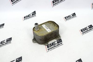 Original Audi A4 8W Limousine Ölfilter Ölkühler  03N117021A