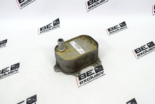 Original Audi A4 8W Limousine Ölfilter Ölkühler  03N117021A