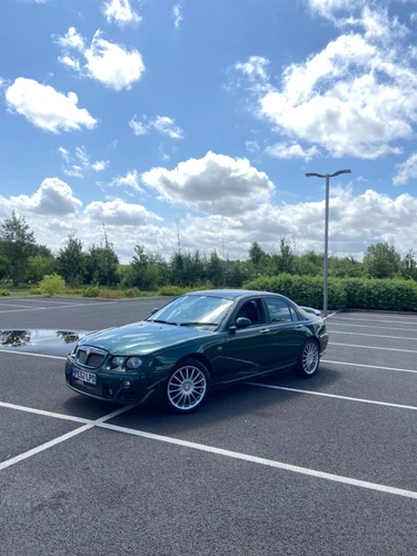 MG ZT 190 Spares or Repair - Picture 9 of 13