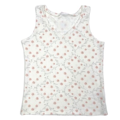 Farrah  Floral Pullover