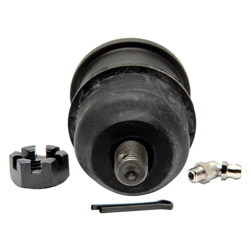 46D2009A AC Delco rótula delantera lado conductor o pasajero inferior nueva para Chevy Foto 3 de 4