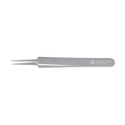 TITAN Pinzette 110mm Form 5, No. 5-031