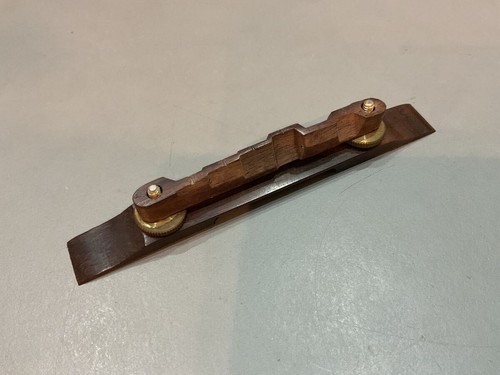 1960 Gibson Vintage Rosewood Bridge ES-175