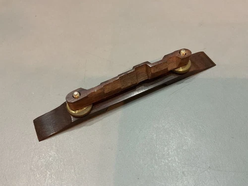 1960 Gibson Vintage Rosewood Bridge ES-175