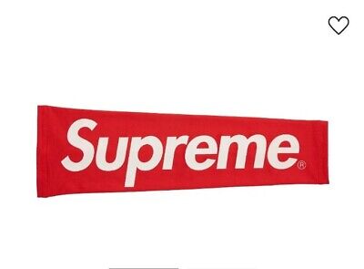 Supreme NBA Shooting Sleeves Nike FW17 Red Size L/XL New | eBay Supreme NBA Shooting Sleeves Nike FW17 Red Size L/XL New | eBay