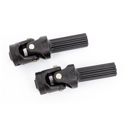 Traxxas 9057 HD Left or Right / Fr/Rr Diff Output Yokes : 4X4 Hoss ...