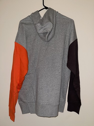 Cleveland Browns 2020 Nike Sideline Performance Lightweight Hoodie Herren Large - Bild 4 von 5