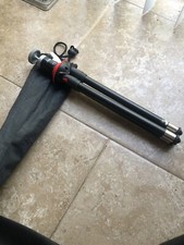 Leica Tripod Head With Non Leica Legs