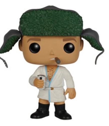 Funko Pop! Vinyl: Cousin Eddie #243 - Picture 2 of 3