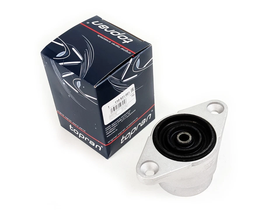 Amortiguador de suspensión trasera montaje superior - Audi A4 A6 Seat Exeo - 4F0513353A Foto 4 de 4