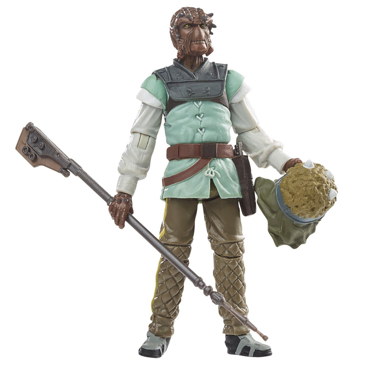 STAR WARS THE VINTAGE COLLECTION ROTJ NIKTO 3.75-INCH ACTION