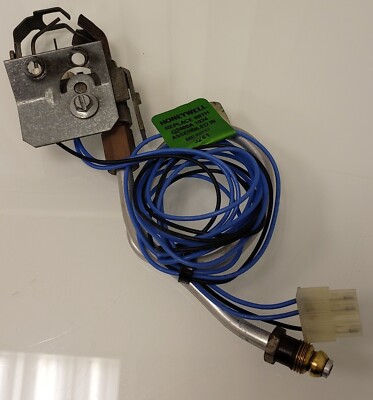 H9MPD075P12AS HQ1006731-HW Q3400A1024 Pilot assembly