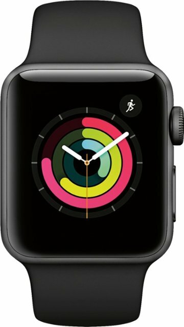 apple series 3 watch ebay
