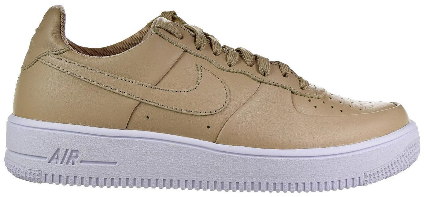 Nike Air Force 1 Ultraforce Leather Black for Sale | Authenticity