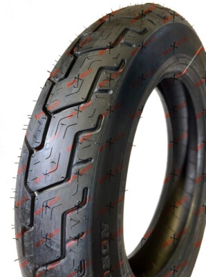 Dunlop D402 MU85B16 Rear Tire Motorcycle MU85B-16 45006025 Harley