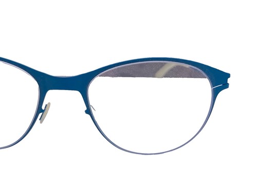 ぺ*ぺ様 mmdual001 mykita maison margela Mykita *Maison Margiela* MMDUAL002 47 D9 Green Dark Brown