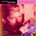 PETER CETERA - LOVE, GLORY, HONOR & HEART - 1981-1992 IMPORT 6CD BOX SET + BOOK
