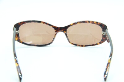 BROOKS BROTHERS B.B. 665S 5016/3 HAVANA AUTHENTIC FRAMES  display picture 2