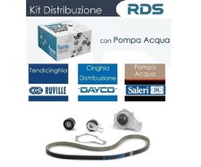 Kit de distribution Nissan QASHQAI