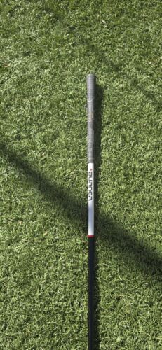 Taylormade Burner 3 Wood 15* REAX 50g Stiff Flex RH- * EXCELLENT CONDITION * - Picture 9 of 10