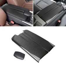 Mittelkonsole Armlehne Box Abdeckung für Mercedes Benz E-Klasse W212 2010-2015