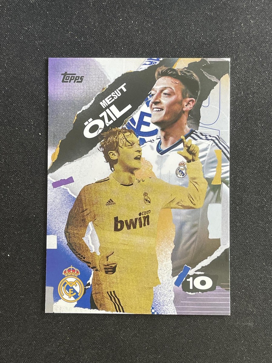 レア　Mesut Özil ユーロ2012 予選実使用ユニフォーム ファイル:Mesut Özil, Germany national football team (02).jpg