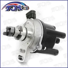 Complete Ignition Distributor For Toyota MR2 Celica 2.2l 19100-74050 84-74425