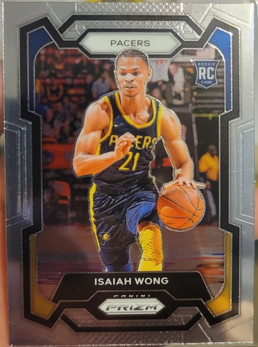 2023-24 Panini Prizm Base, Pick Your card - Picture 90 of 241