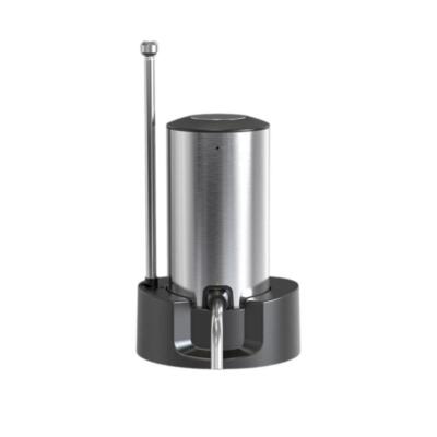 Elektrische Weinkaraffe Automatischer Weinspender mit Luftdruck Teca3d8