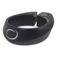 Orbea 34,9 mm morsetto reggisella chiave a brugola nero per telaio in lega carbonio