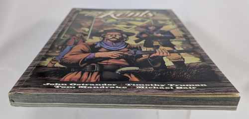 The Kents TP (DC, 1999) - First Printing - Vintage - Superman - Picture 4 of 6
