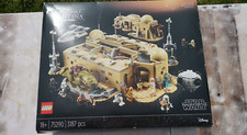 LEGO Star Wars 75290 MOS EISLEY CANTINA ⭐️ NEW & SEALED