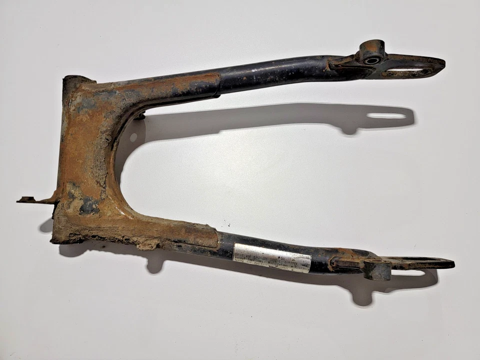 Braço oscilante 1968-1974 CB450 CB 450 CL450 CL - Imagem 2 de 4