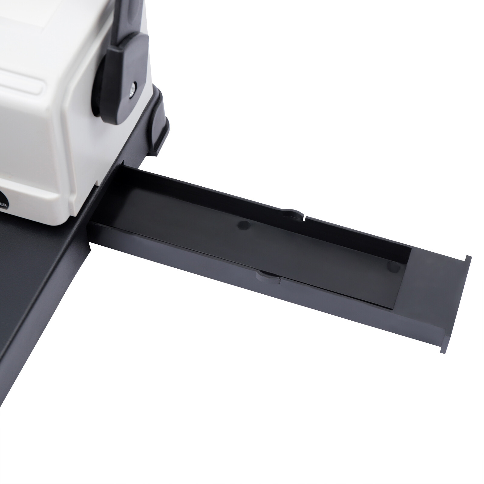 Spiral Coil Binding MachineHole Punch 46 Holes Binder, w/Electric Coil