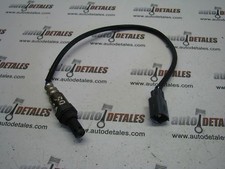 Sonde lambda Toyota VERSO