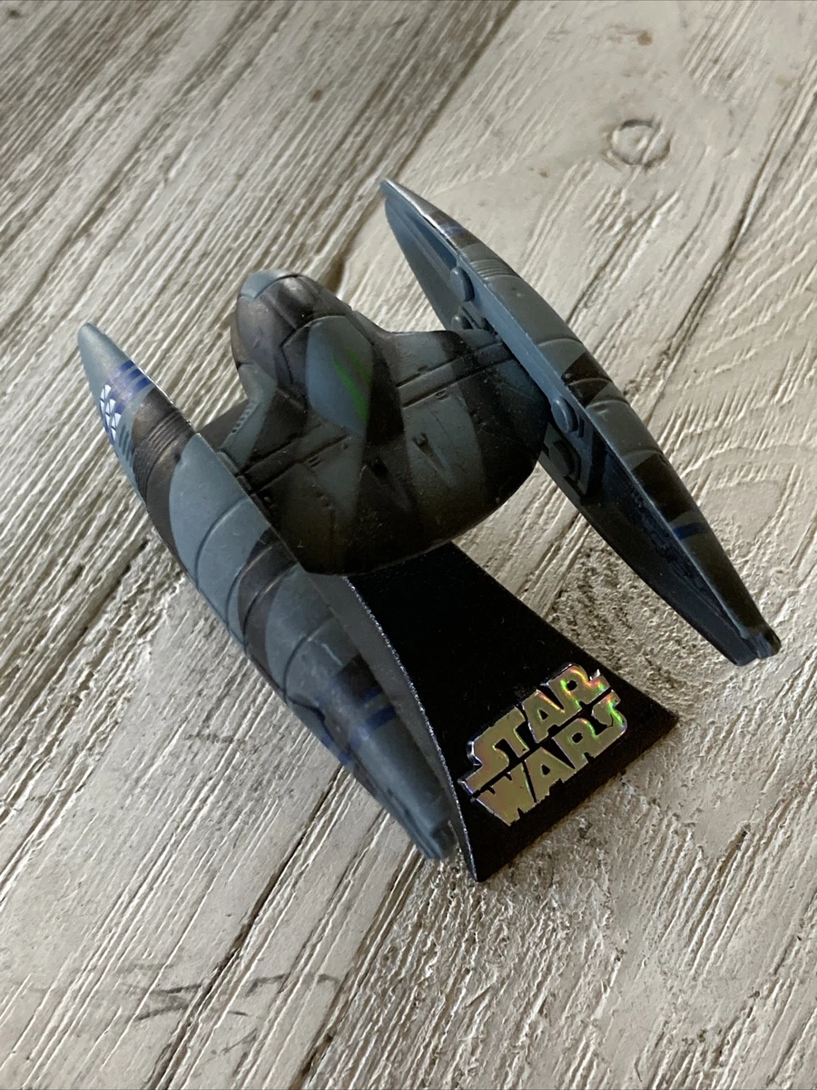 Star wars vulture 2025