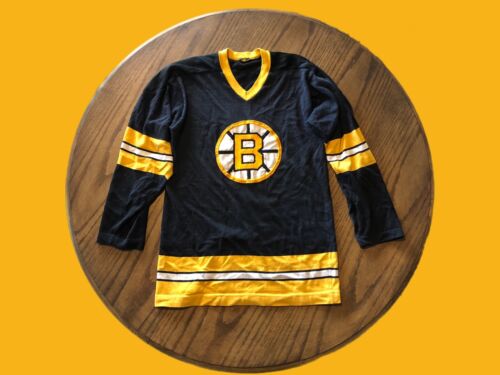 Vintage Phil Esposito Boston Bruins jersey  - Picture 1 of 3