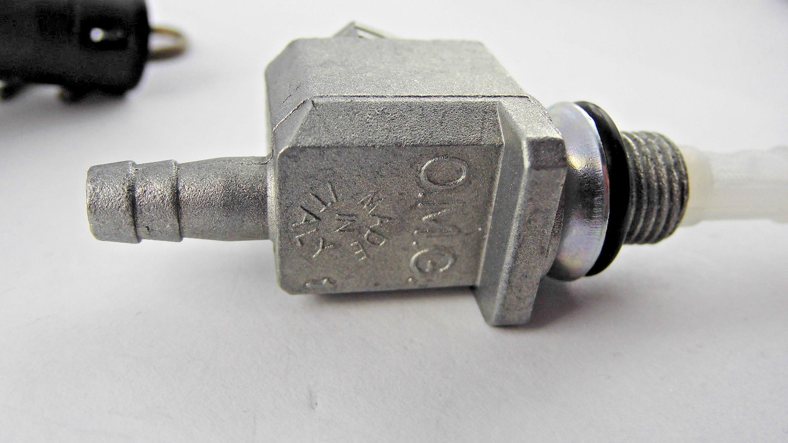 Benzinhahn Für Piaggio Si 50cc Von 1979-1999 - Originalteil 254724